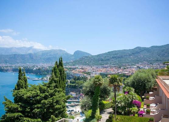 Hotel Miramare 1