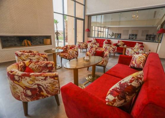 SUMAHAN SUITES & SPA 1