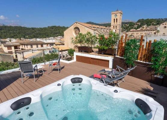 Juma Historic Hotel 1