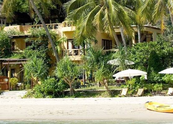 Vacation Village Phra Nang Lanta - SHA Extra Plus 1