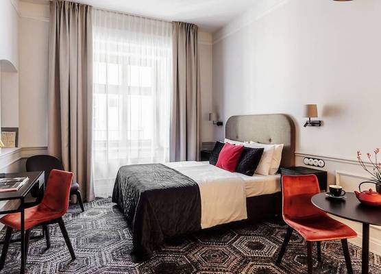 N33 Premium Apartments Old Town Kraków - Destigo Hotels 1