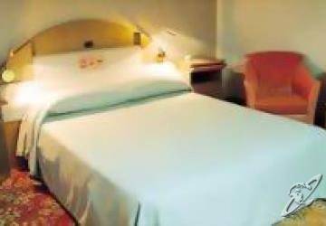 Hotel Michelangelo 1