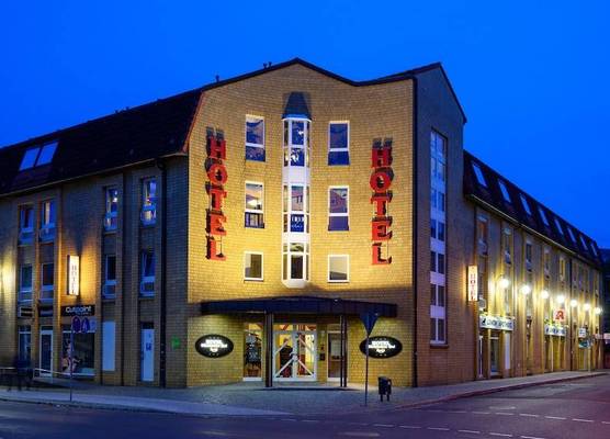 Hotel Märkischer Hof 1