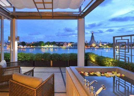Riva Arun Bangkok 1