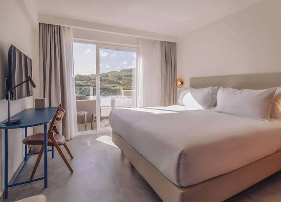 Hotel Ben Marsalforn, Affiliated by Meliá 1