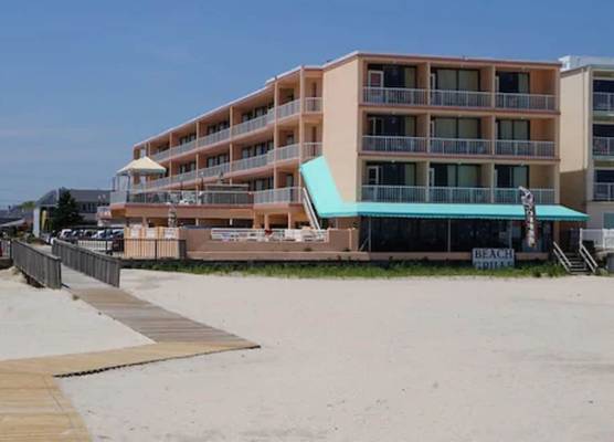 Beau Rivage Beach Resort 1
