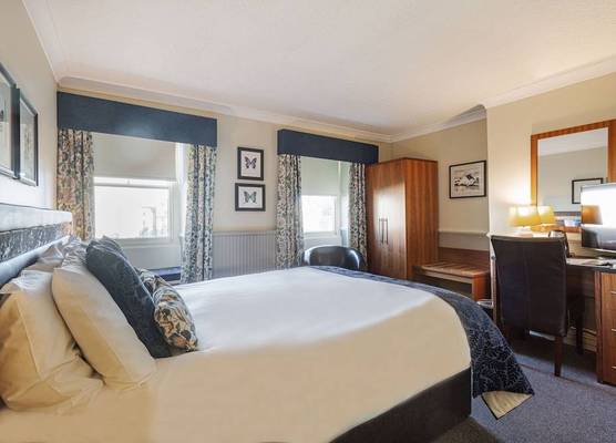 The White Hart Hotel, Boston, Lincolnshire - The Coaching Inn Group 1