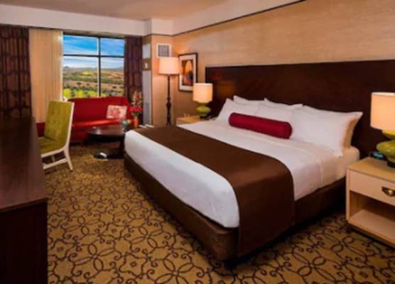 Casino del Sol Resort Tucson 1