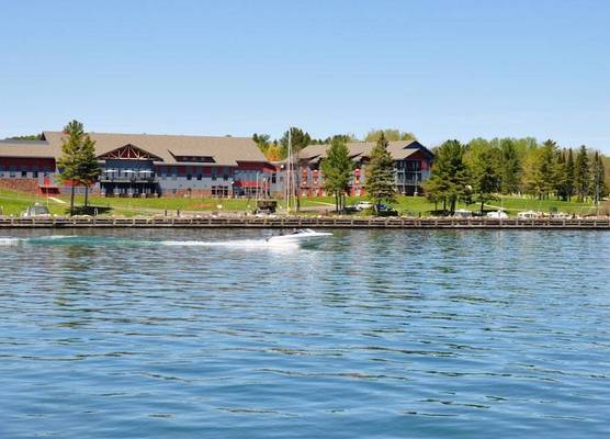 Legendary Waters Resort & Casino 1