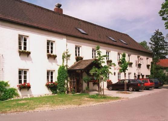 Gasthaus zur Linde 1