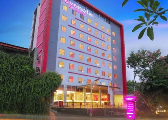 favehotel Padjajaran Bogor 1