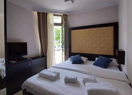 Swiss Holiday Hotel by KUNDAKCI GROUP 1