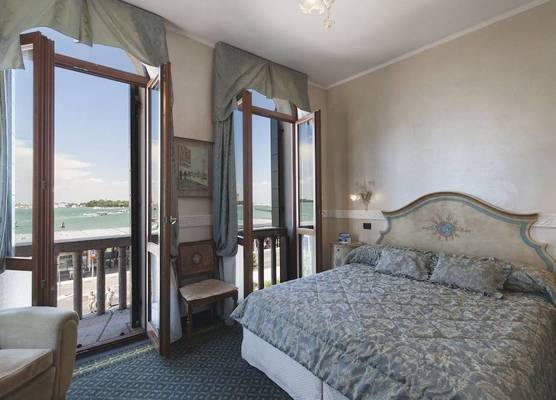 Hotel Riviera Venezia Lido 1