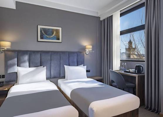 BARNOVI BOUTIQUE HOTEL 1