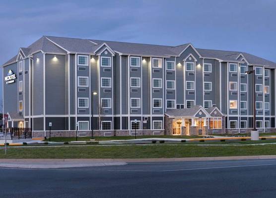 Microtel Inn & Suites by Wyndham Georgetown Delaware Beaches 1