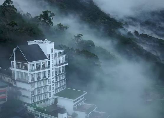 Fragrant Nature Munnar - A Five Star Classified Hotel 1