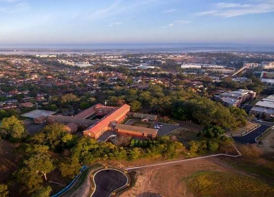 Mary MacKillop Centre Baulkham Hills 1