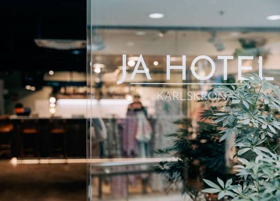 Best Western Plus JA Hotel Karlskrona 1