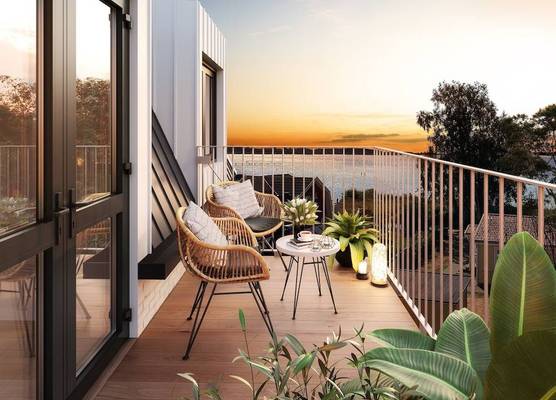Hotell Hanöhus Hällevik 1