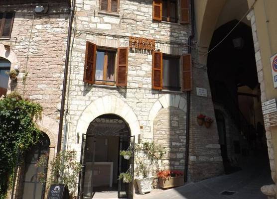 Camere Santa Chiara 1