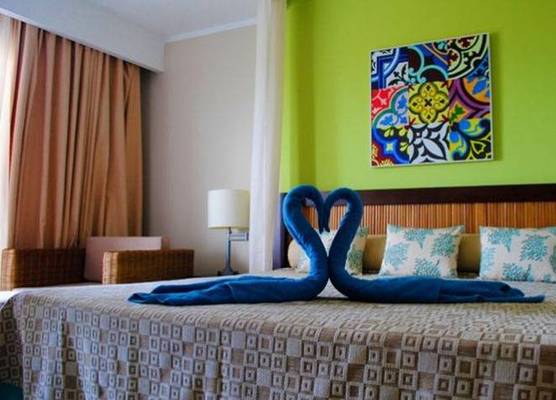 Hotel Playa Cayo Santa María 1