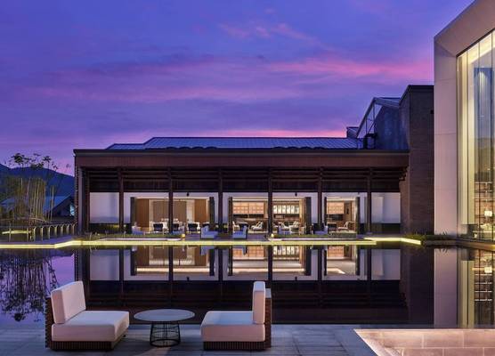 HOMM Huzhou Xisai Shan 1