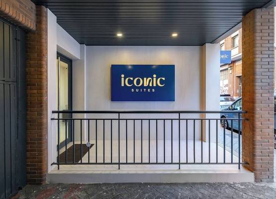 Iconic Suites 1