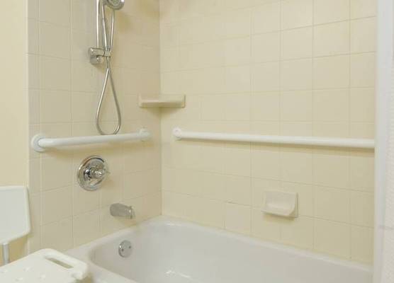 Holiday Inn Express MARSHALL by IHG 1