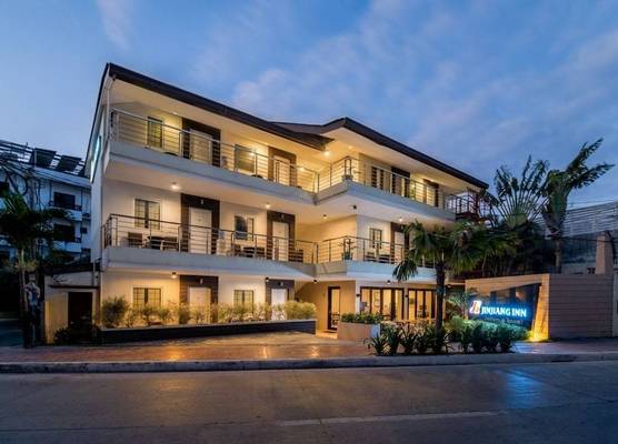 Jinjiang Inn - Boracay Station 1 1