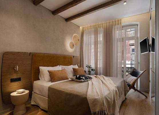 Casa Modiano Boutique 1