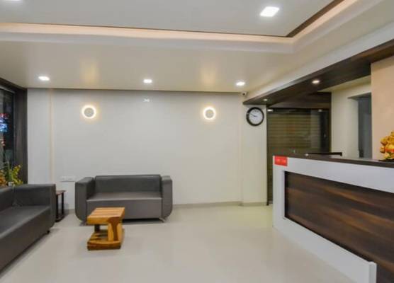 Hotel Popular 1