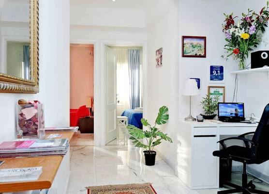 I Pini di Roma - Rooms & Suites 1