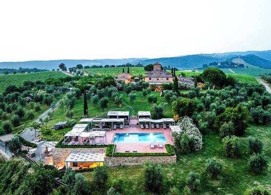 Locanda Le Piazze 1