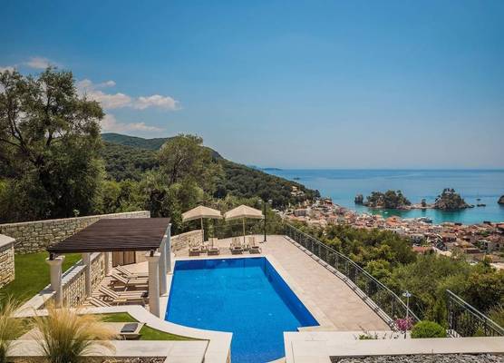 Elysium Living Parga 1