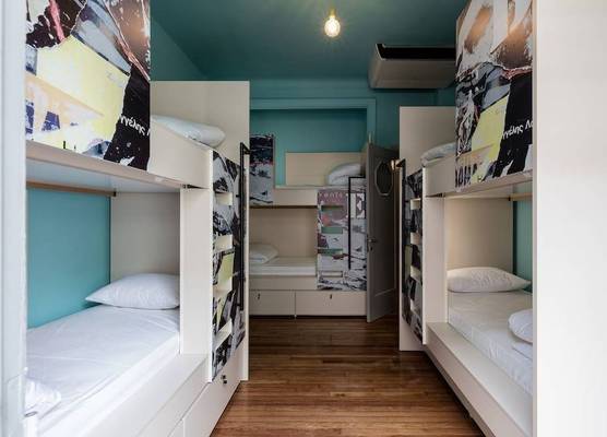 Nubian Hostel 1