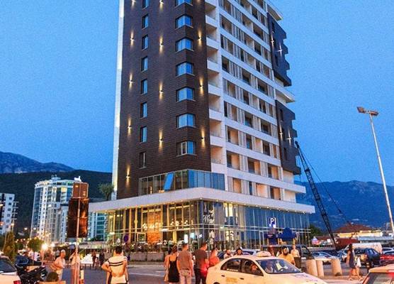 Aurelio Central Residences 1