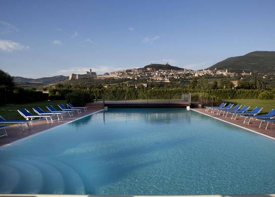 Hotel Bellavista 1