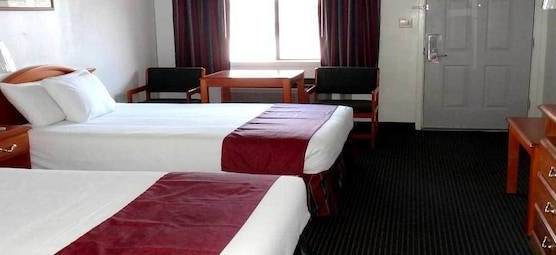 Sagamar Inn 1