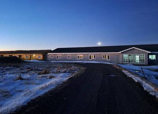 Guesthouse Hof 1