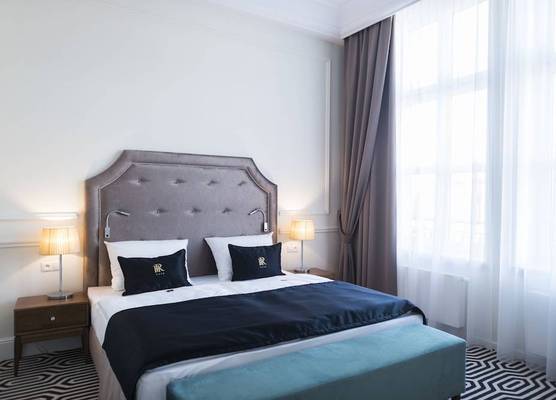 Hotel Royal & Spa 1