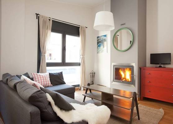Tarter Mountain Suites 1