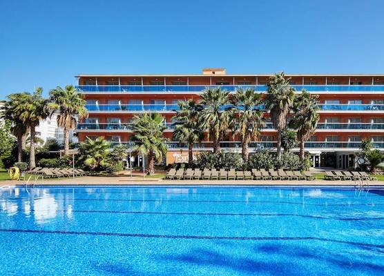 Hotel Surf Mar 1
