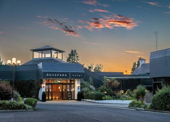 Rosspark Hotel Kells 1
