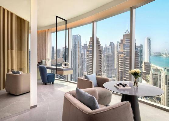 Ciel Dubai Marina, Vignette Collection by IHG 1