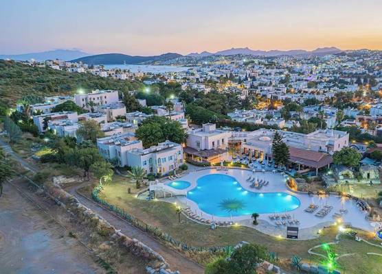 Alexander The Great Resort & Spa 1