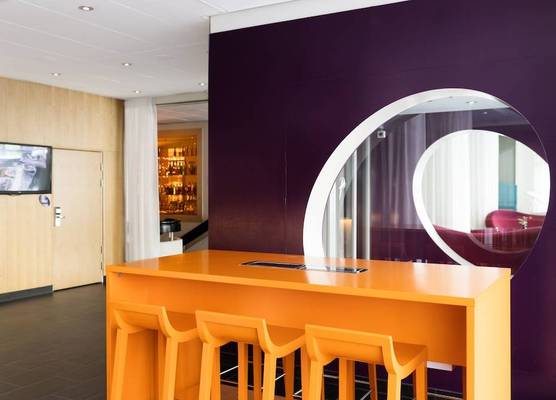 ProfilHotels Aveny 1