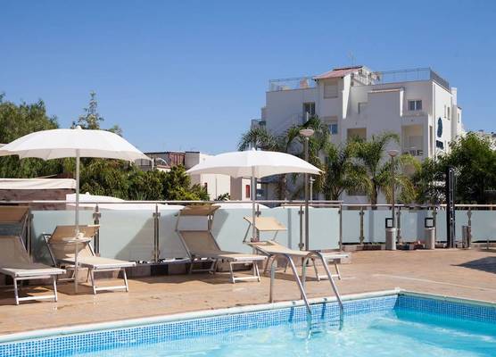 Hotel Costazzurra Museum & Spa 1