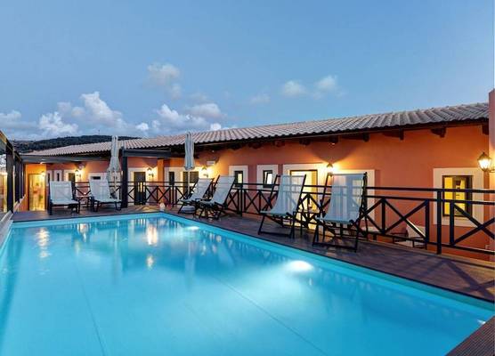 Ionia Suites 1