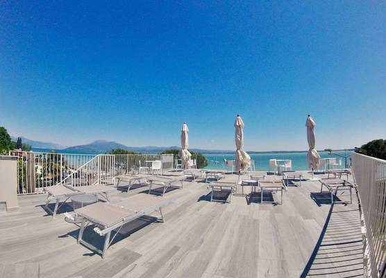 Hotel Ca' Serena 1