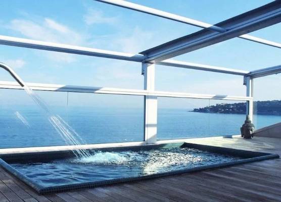 Hôtel Riva Art & Spa 1